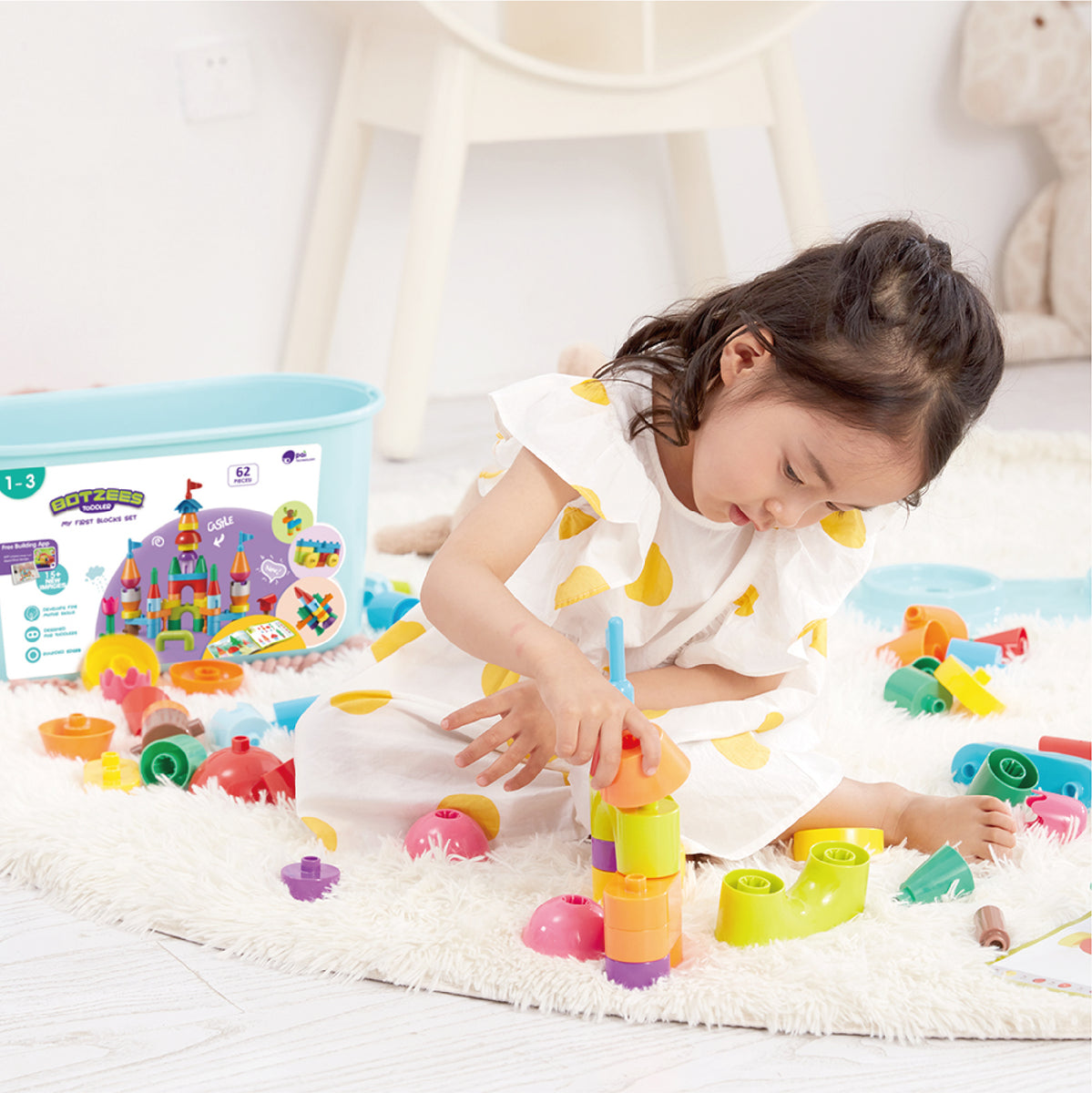 Toddler Toys
