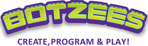 Best Kids Robot Toys - Botzees Coding & STEM Education Blocks