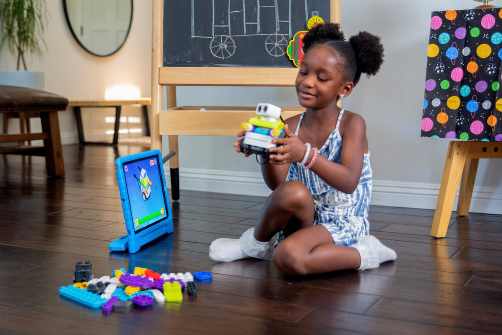 Block Coding For Kids: Everything You Need To Know