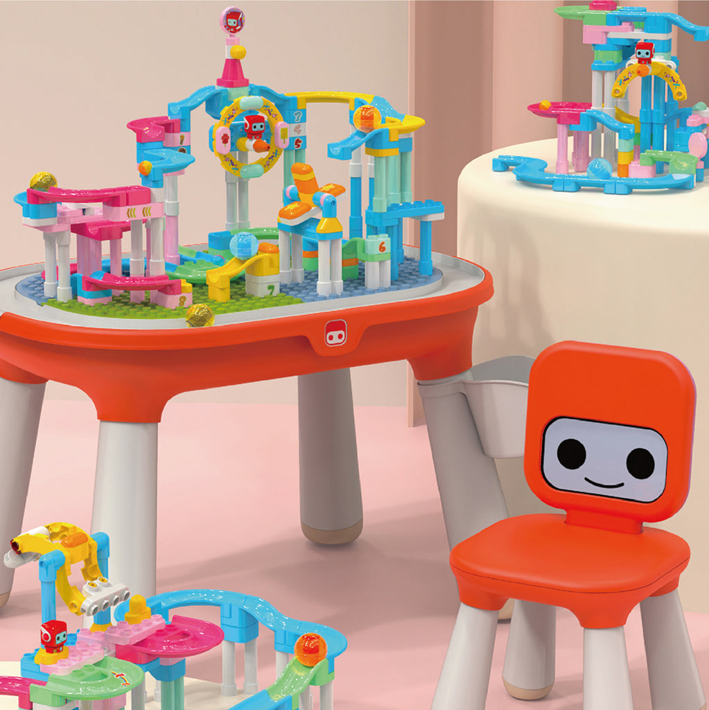 Play Table