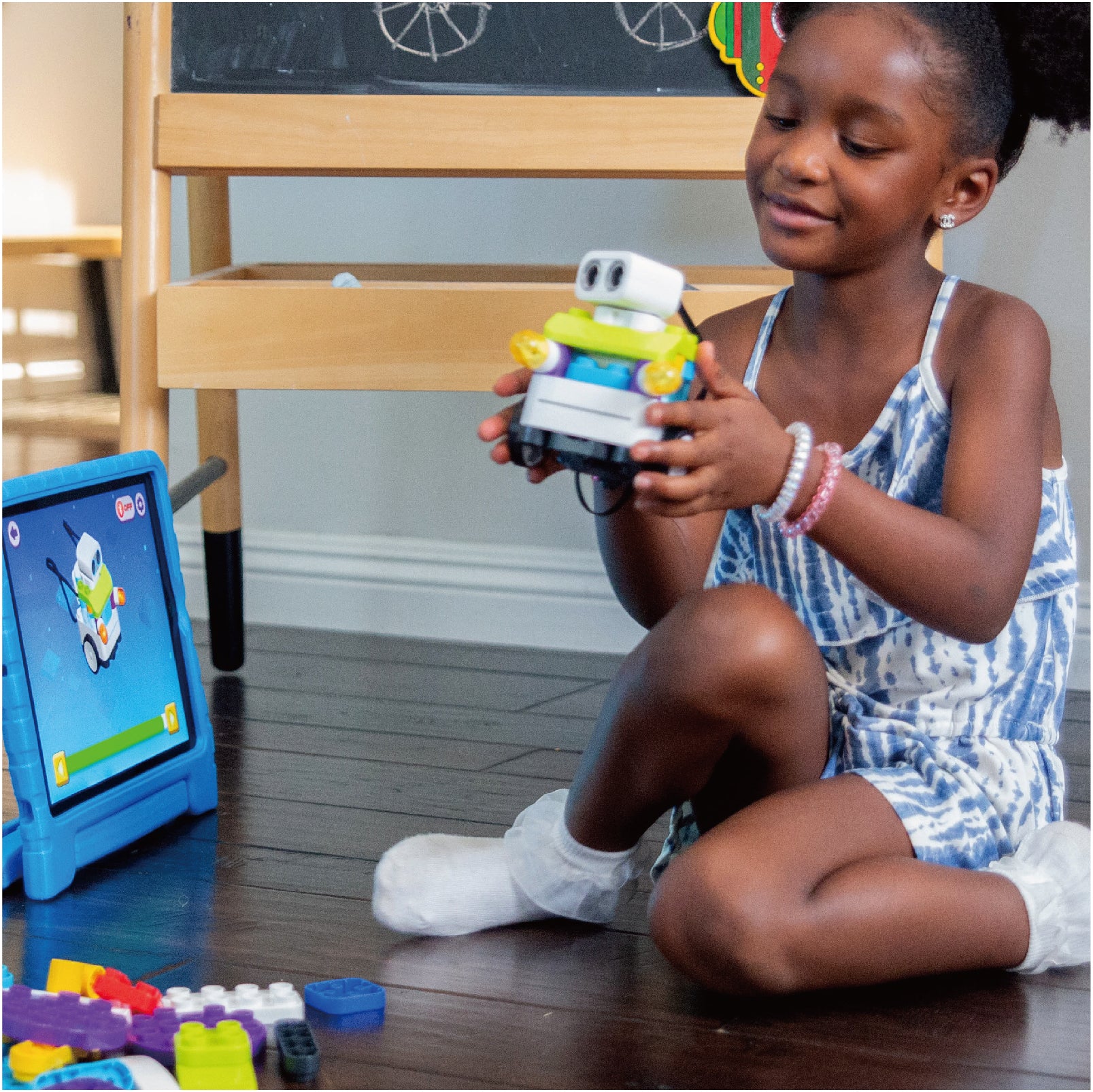 Botzees Toys - Choose Botzees toys based on your child's age