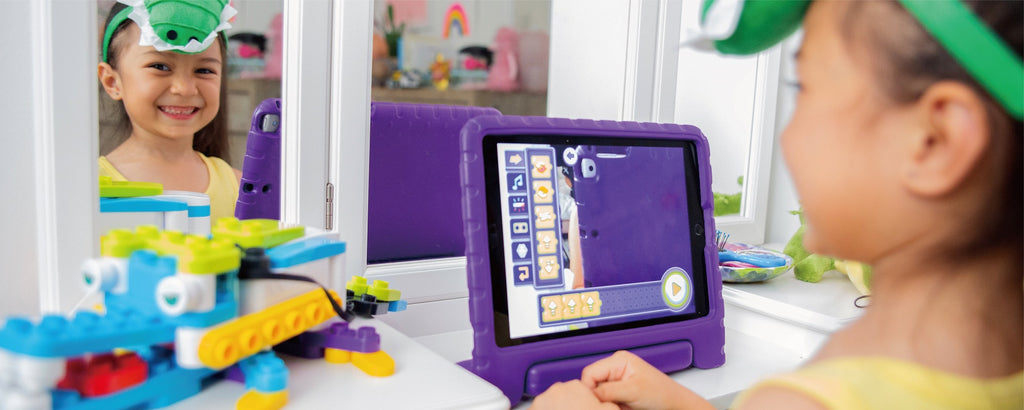 Best Kids Robot Toys - Botzees Coding & STEM Education Blocks