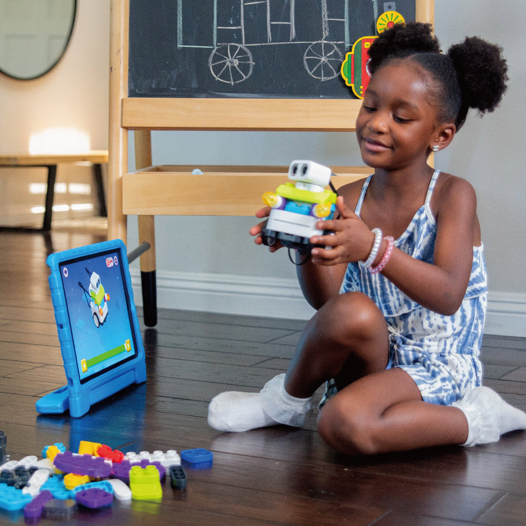 Best Kids Robot Toys - Botzees Coding & STEM Education Blocks