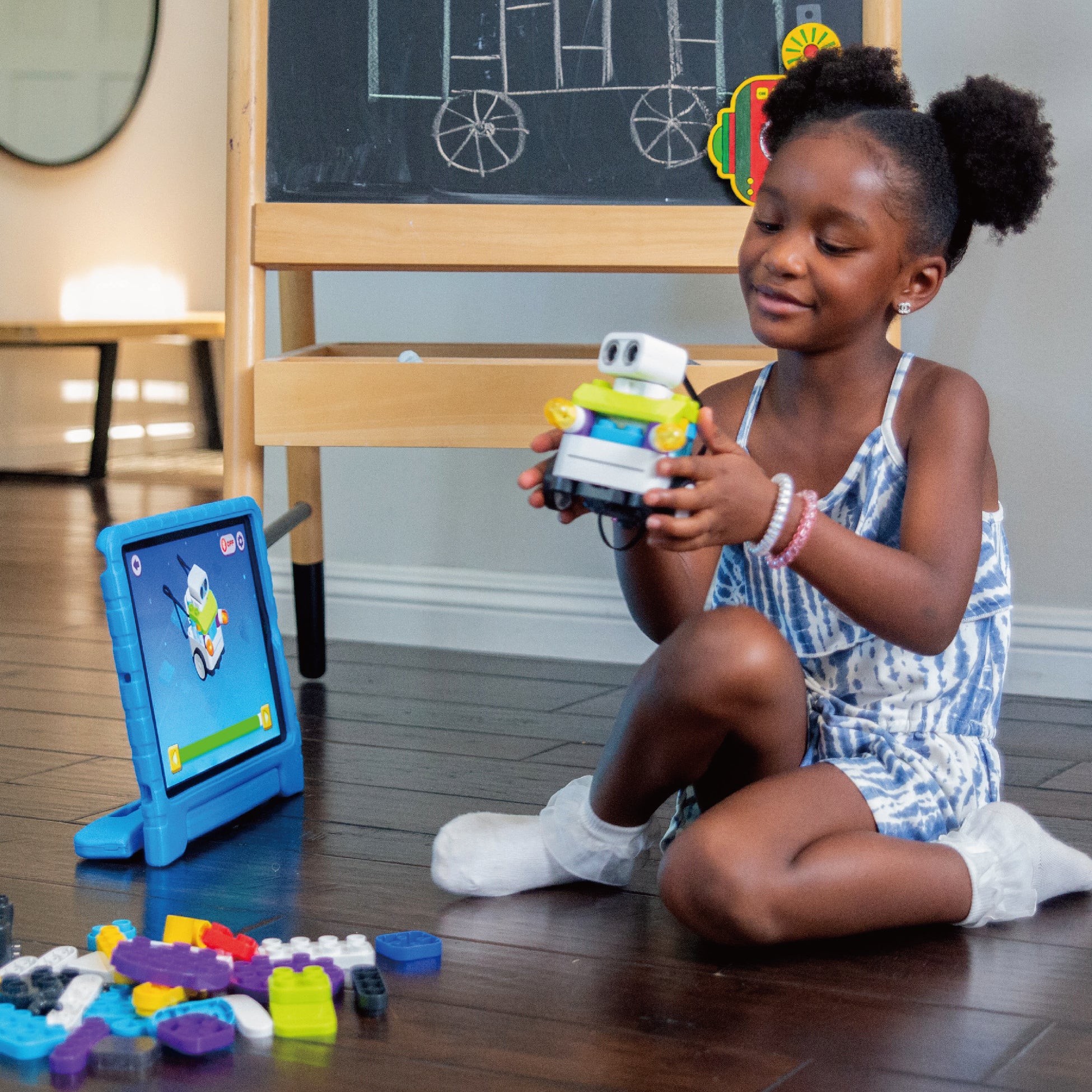 5kidsページ Building Instructions - Download