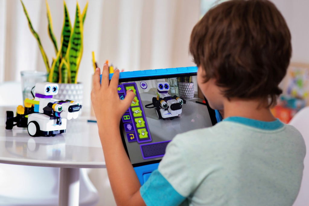 Best Kids Robot Toys - Botzees Coding & STEM Education Blocks