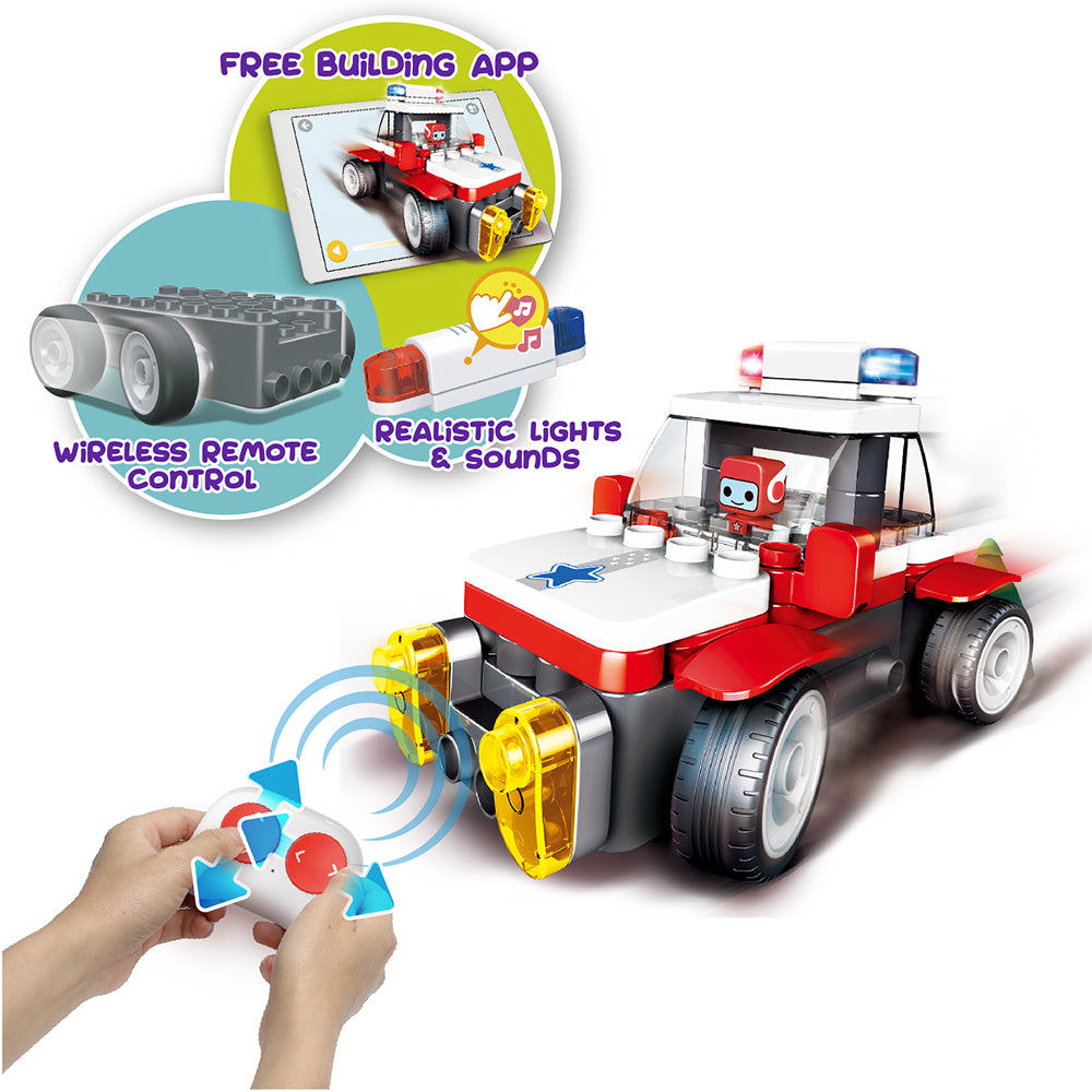 Best Kids Robot Toys - Botzees Coding & STEM Education Blocks